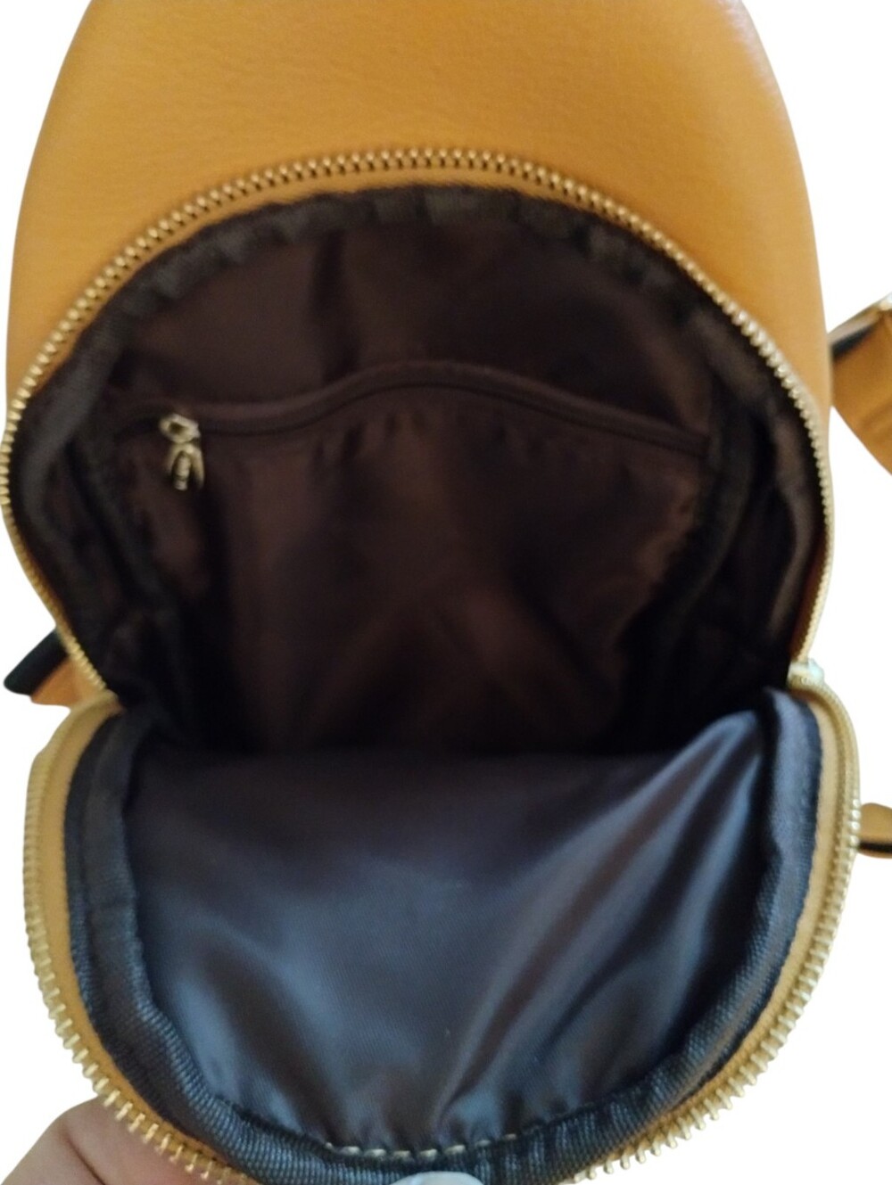 INICAT 5-Way Crossbody Sling Waist or Shoulder Bag NWOT - Picture 14 of 17